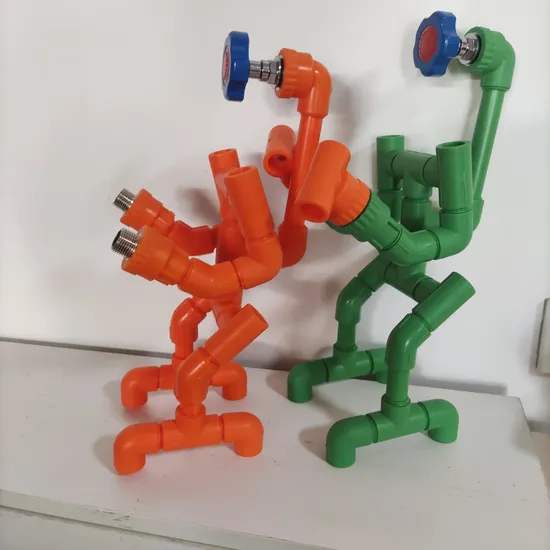 Raccordi combinati e uniti Pezzo di ricambio Raccordo per tubo a gomito a T con raccordo a T in ottone tondo